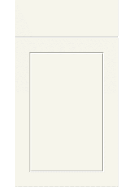 Supermatt White Grey